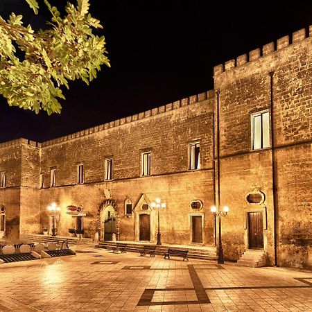 مبيت وإفطار توري سانتا سوزانا Castello Conti Filo المظهر الخارجي الصورة