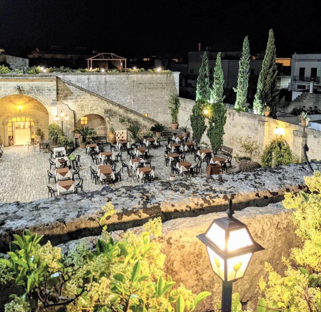 مبيت وإفطار توري سانتا سوزانا Castello Conti Filo المظهر الخارجي الصورة