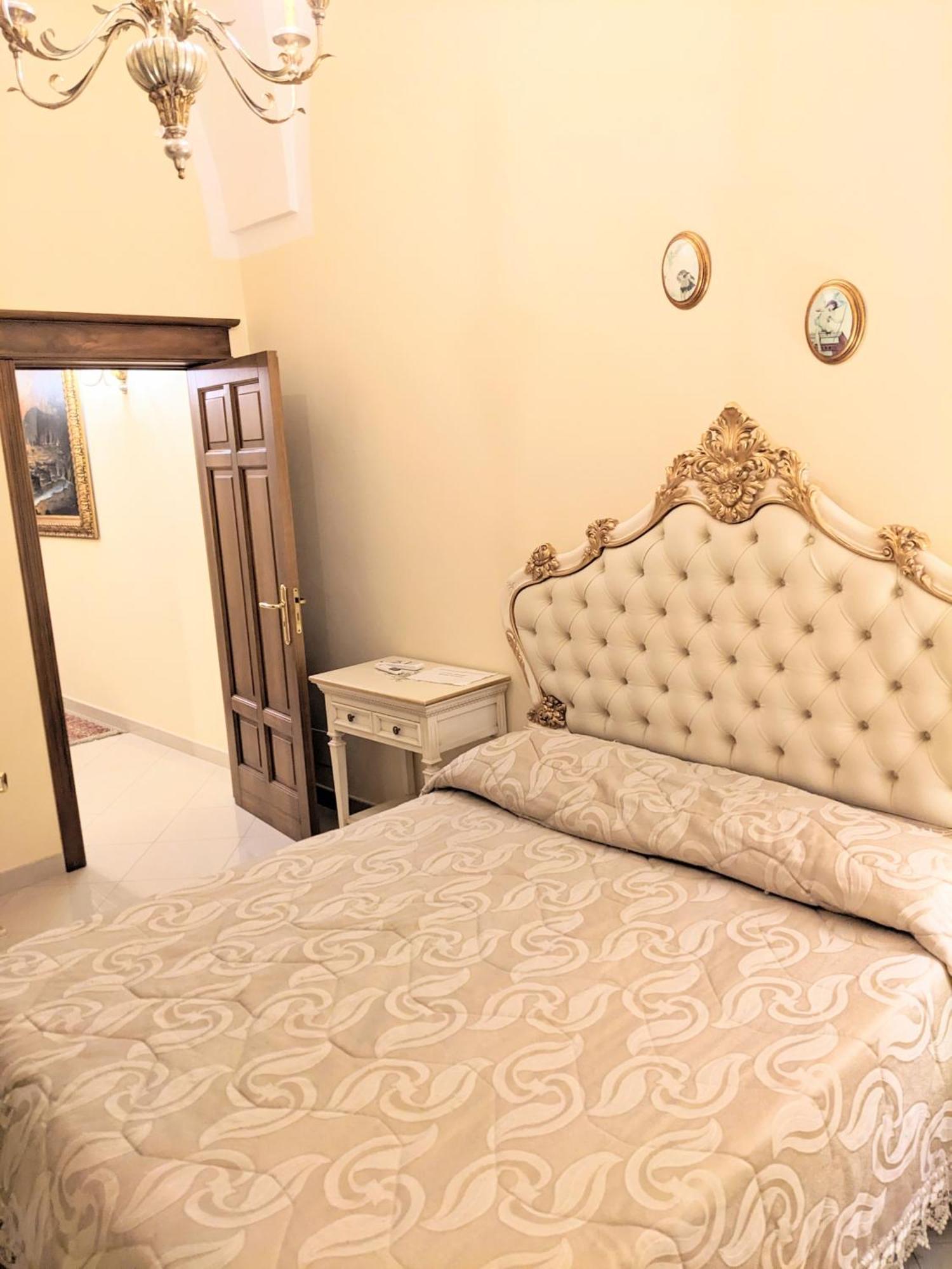 مبيت وإفطار توري سانتا سوزانا Castello Conti Filo المظهر الخارجي الصورة