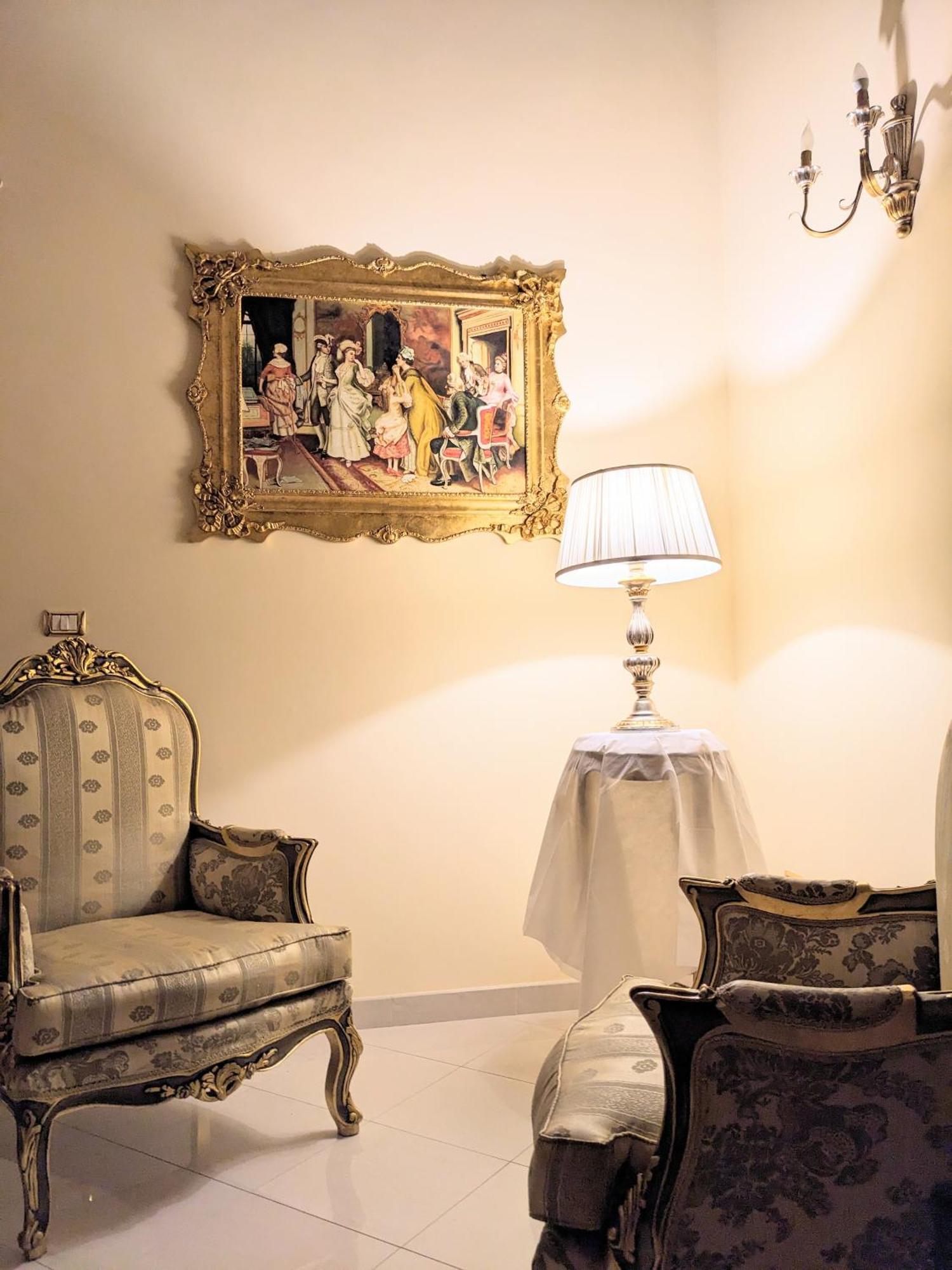 مبيت وإفطار توري سانتا سوزانا Castello Conti Filo المظهر الخارجي الصورة