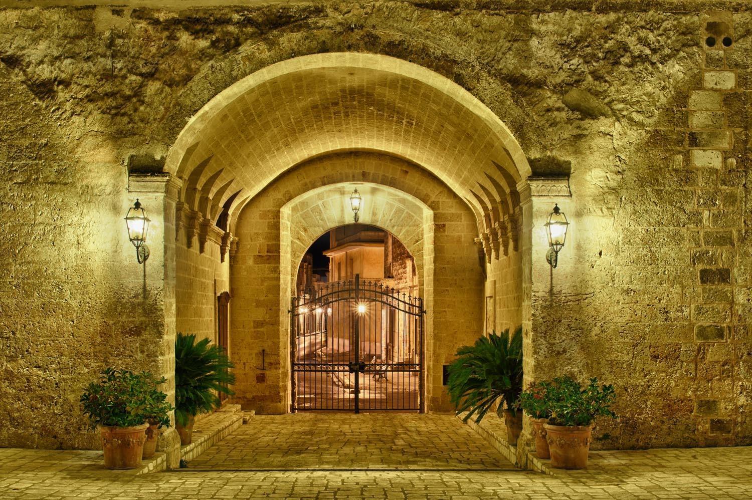 مبيت وإفطار توري سانتا سوزانا Castello Conti Filo المظهر الخارجي الصورة